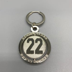 Keychain Tassel