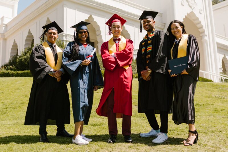 American Cap & Gown